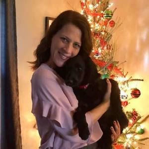 Meet your Posher, Angie